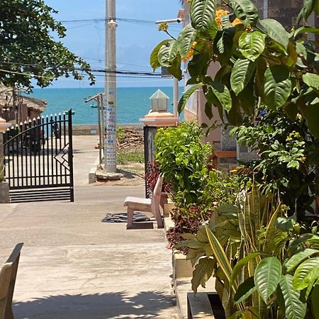 Lang Chai Guesthouse Муйне Екстер'єр фото