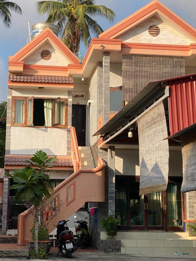 Lang Chai Guesthouse Муйне Екстер'єр фото