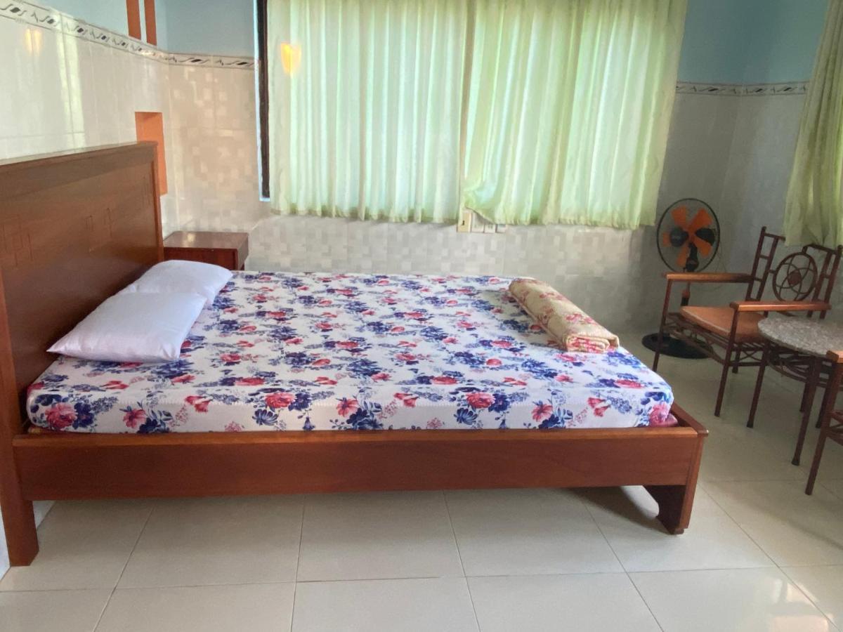 Lang Chai Guesthouse Муйне Екстер'єр фото