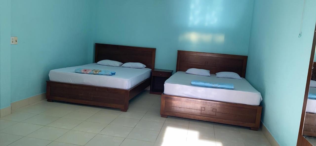 Lang Chai Guesthouse Муйне Екстер'єр фото
