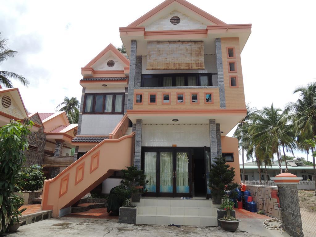 Lang Chai Guesthouse Муйне Екстер'єр фото