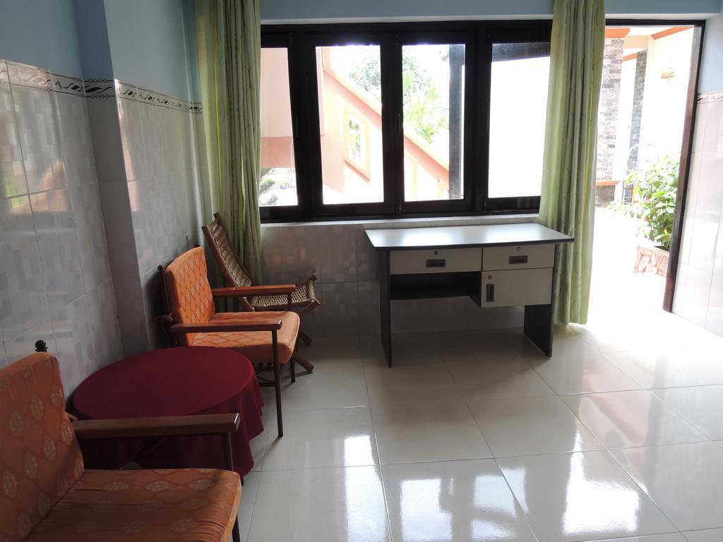 Lang Chai Guesthouse Муйне Екстер'єр фото
