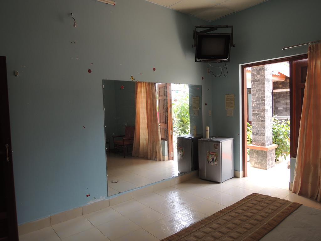 Lang Chai Guesthouse Муйне Екстер'єр фото