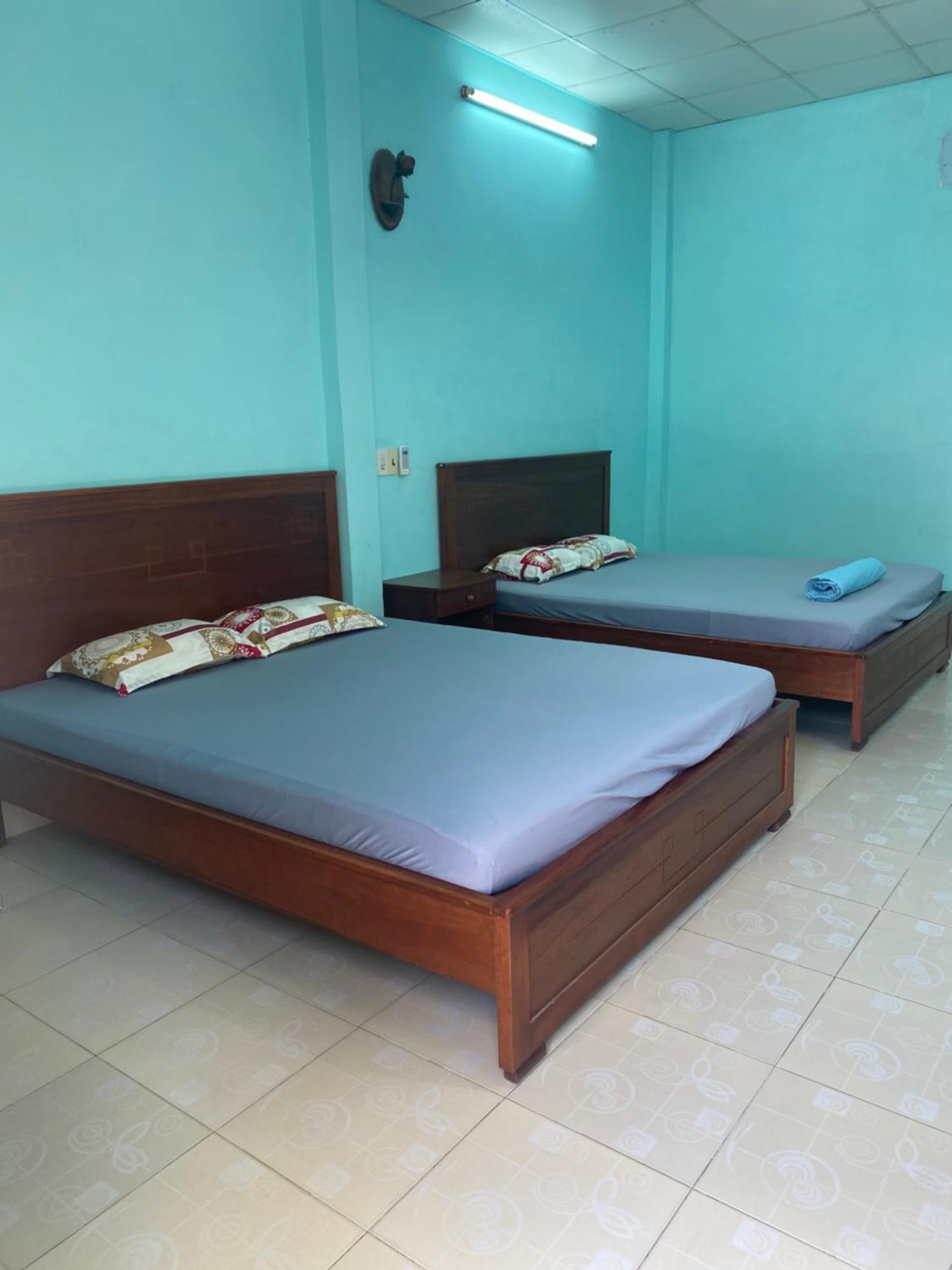 Lang Chai Guesthouse Муйне Екстер'єр фото
