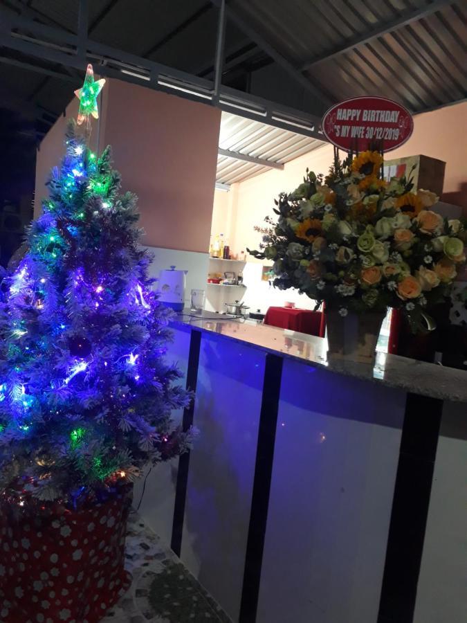 Lang Chai Guesthouse Муйне Екстер'єр фото